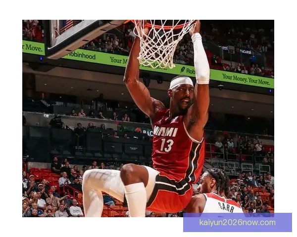 阿德巴约回应奇才可能提高强度直言再罚43个球