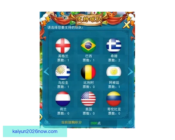 世界杯精彩赛事直播全攻略实时竞猜与赛况一手掌握指南